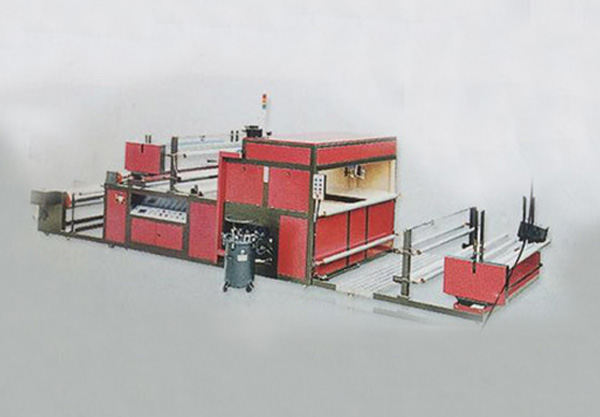 佳木斯噴膠貼合機技術參數你知道嗎