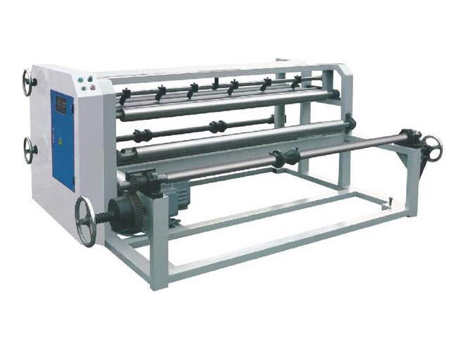 圓刀分條機銷售