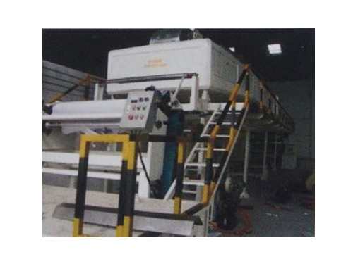 青海HD-雙面膠涂布機