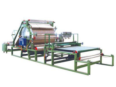 佳木斯東莞強力膠貼合機