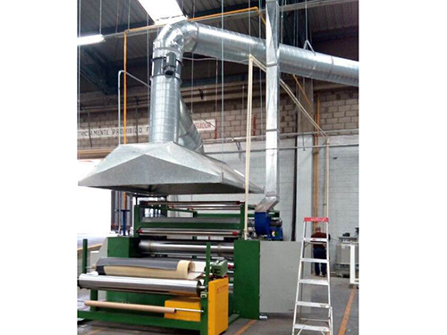 火焰復(fù)合機廠家