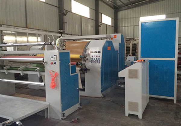 干式復合機要怎么使用