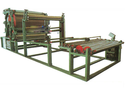 青海多功能貼合機