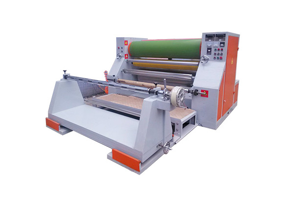 常見的復合機有哪些類型