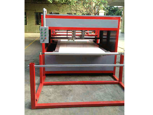 青海噴膠貼合機