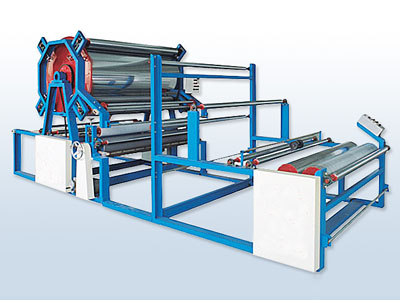 佳木斯立式網帶貼合機