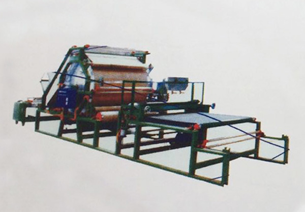 佳木斯噴膠貼合機具有哪些性能特點