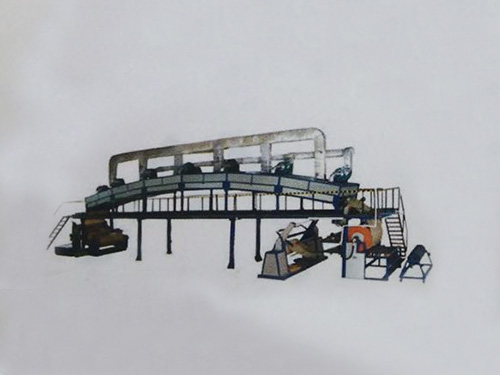 HD-不干膠機（自粘機）