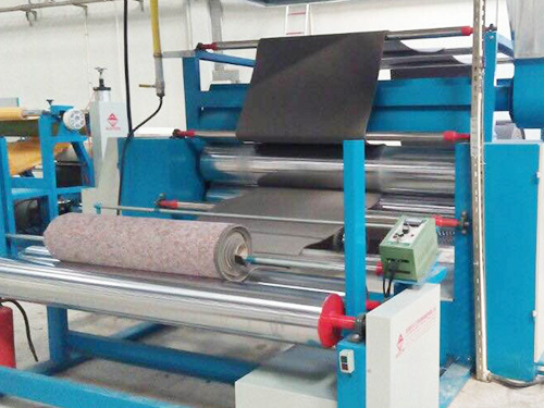 火焰復(fù)合機設(shè)備