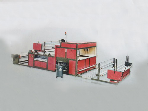 青海HD-噴膠貼合機