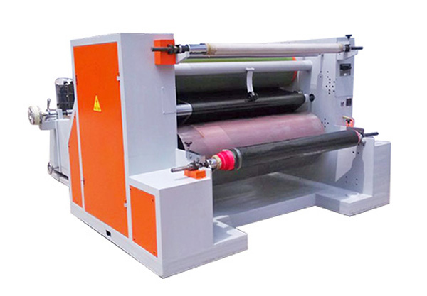 熱熔膠膜復合機有什么優勢