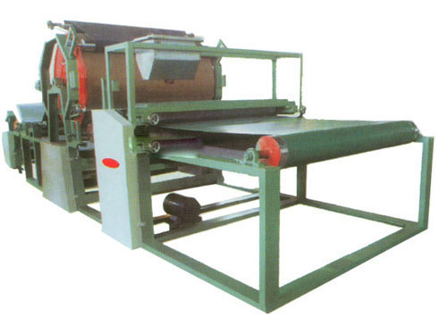 青海強力膠貼合機（片裝EVA貼合機）