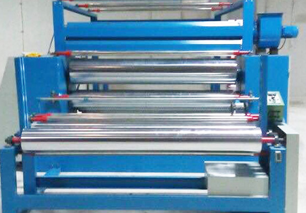 佳木斯PUR熱熔膠復合機有什么特點