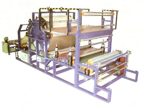 青海sbr貼合鞋材貼合機