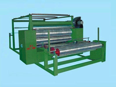 莆田火焰貼合機