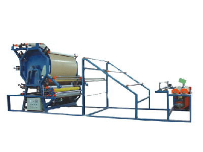 佳木斯立式網帶貼合機