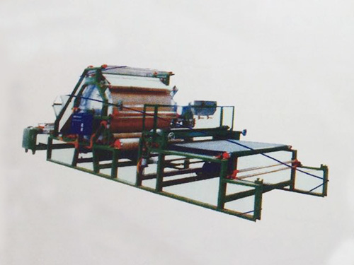 青海HD-強力雙面貼合機